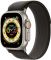 Смарт-часы Apple Watch Ultra Trail Loop S/M серый-черный