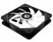 Вентилятор для корпуса ID-Cooling TF-12025-ARGB-TRIO 