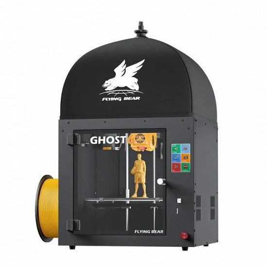 3D принтер Flying Bear Ghost 6 3D принтер Flying Bear Ghost 6