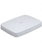 Dahua NVR2108-8P-4KS2 8ch 1U видеорегистратор 80Mbps input, 1080P decoding, max 8 IPC input POE /