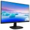 Монитор LCD 23.8'' 16:9 1920х1080(FHD) IPS, nonGLARE, 250cd/m2, H178°/V178°, 10М:1, 5ms, VGA, DVI, HDMI, Tilt, Speakers, Audio out, 2Y, Black