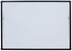 Интерактивная доска Mr.Pixel S82 BLACK