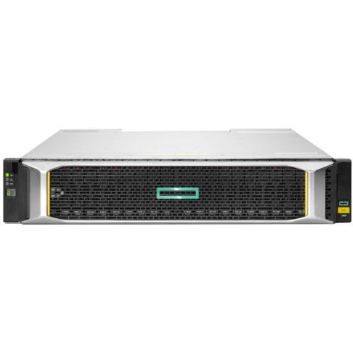 Корпус HP Enterprise MSA 2060 SAS 12G 2U (R0Q40A)