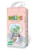 Трусики Marti XL 38 (12-20 кг)