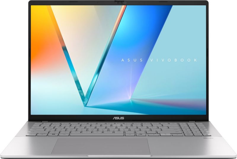 ASUS Vivobook S16 16" / 16 Гб / SSD 1024 Гб / Без ОС / 90NB1671-M005E0