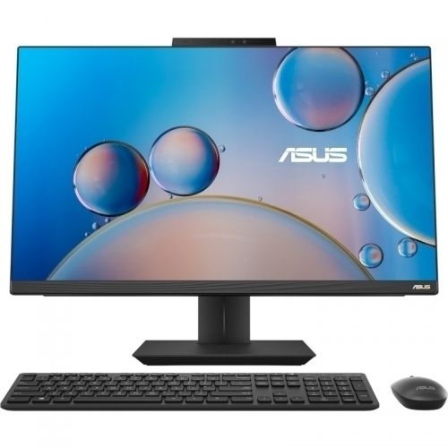 Моноблок ASUS E5702WVAR-BA0060/Black/27 FHD/CORE 7 150U/16G/D5/1T PCIE/WiFi6E+BT5.3/1080p/120W/WL kbms/DOS