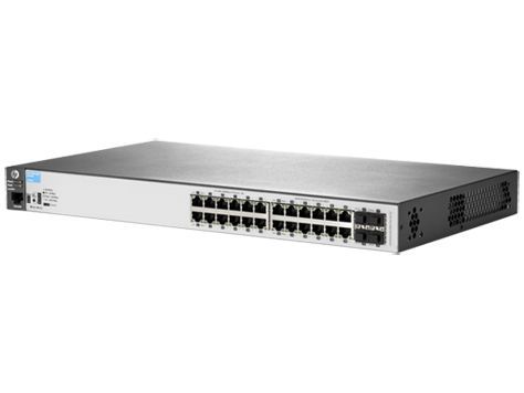 Switch HP Enterprise/Aruba 2530 24G 4SFP Switch