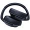 TCL Over-Ear Bluetooth Headset, HRA, slim fold, Frequency of response: 9-40K, Sensitivity: 100 dB, Driver Size: 40mm, Impedence: 24 Ohm, Acoustic system: closed, Max power input: 50mW, Bluetooth (BT 5.0)