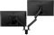 Крепление для 2 мониторов AOC AM420B от 17'' до 34'', 2-9 кг