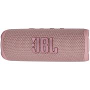 JBL Charge 6 - Portable Bluetooth Speaker with Power Bank – Pink