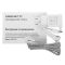 Маршрутизатор беспроводной AC1200 GbE Keenetic SPEEDSTER KN-3013 Wi-Fi 5