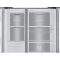 Холодильник Samsung RS63R5571SL/WT