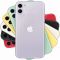 Смартфон Apple iPhone 11 64GB Purple, Model A2221