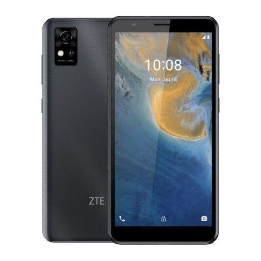 Смартфон ZTE BLADE A31 2/32 GB Gray