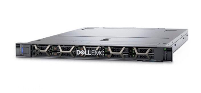 Сервер Dell PowerEdge R450 8SFF (210-AZDS-2) Сервер Dell PowerEdge R450 8SFF (210-AZDS-2)