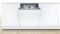Полновстраиваемая посудомоечная машина Bosch SMV68MX07E Serie 6
