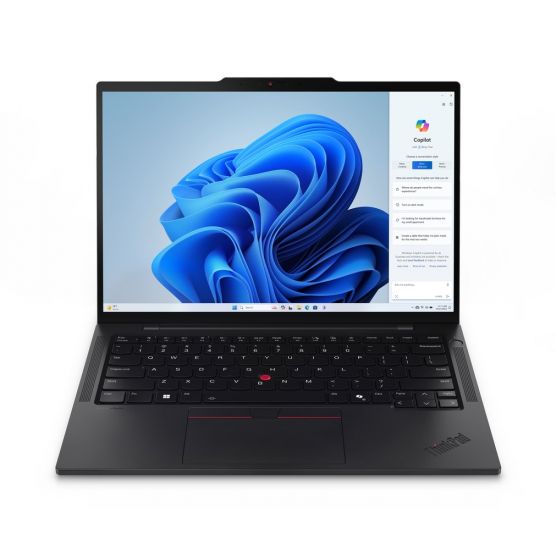 Ноутбук ThinkPad T14s G5 / Ultra 7 155U / 14" 1920x1200 / W11Pro / 32GB / 1TB SSD /5MP RGB IR/3YR/Backlit