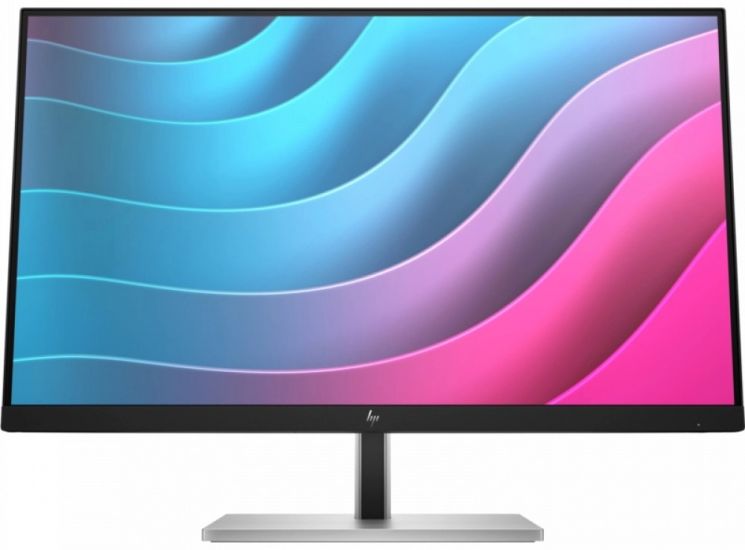 HP E24 G5 FHD Monitor