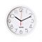 Часы настенные Centek СТ-7105 <White> (белый)