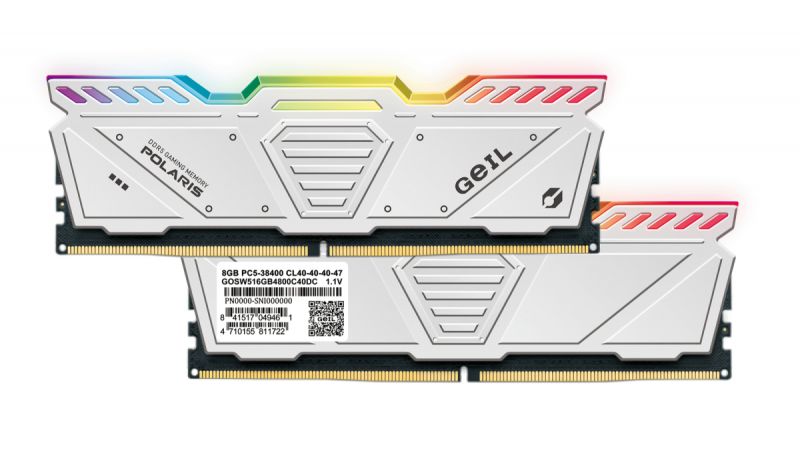 Geil GOSW532GB5600C38ADC 32 Гб Geil GOSW532GB5600C38ADC 32 Гб