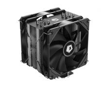Кулер для процессора ID-Cooling SE-225-XT BASIC, S1700/1200/115x/AMD 220W, 700-1800rpm, 4pin