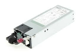 Источник питания HPE Alletra Storage 5000 2x 1200W Platinum (S2V19A)