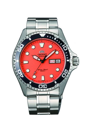 Часы механические Orient Sport FAA02006M9