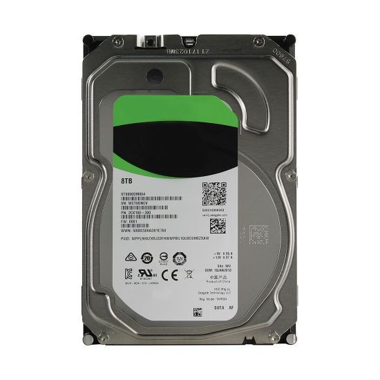 Жесткий диск Dahua ST8000VM004 HDD 8Tb