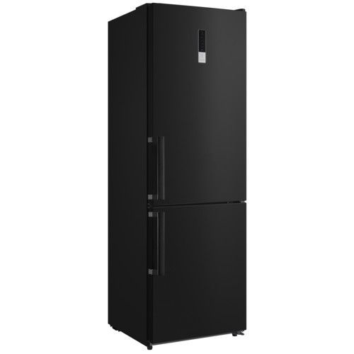 HD-400RWE1N(B)/Холодильник Midea (цвет черный)