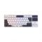 Клавиатура Dark Project One 87 Fuji