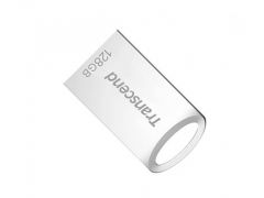 USB Флеш 128GB 3.0 Transcend TS128GJF710S металл