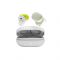 Беспроводные наушники Amazfit PowerBuds Бело-зеленый