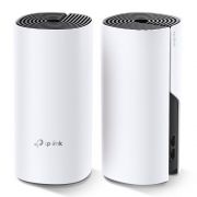 Домашняя Mesh Wi-Fi система GbE AC1200 Tp-Link Deco M4 (2 устройства)