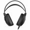 Наушники микрофон A4tech FH300U-Black