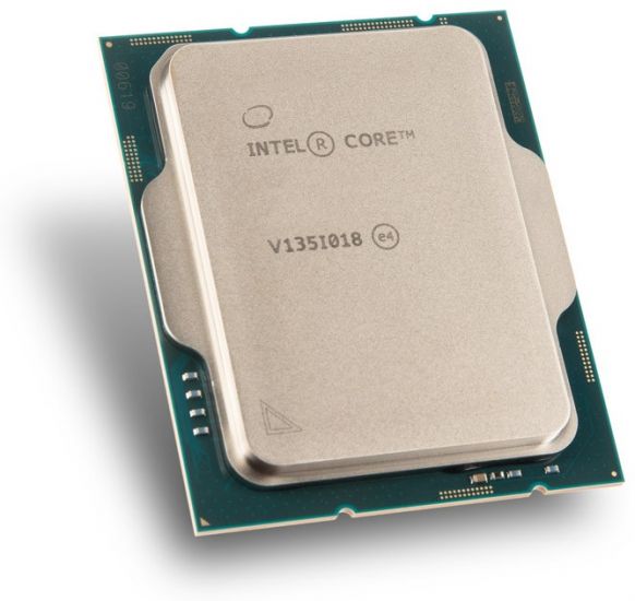 Процессор Intel Core i3 13100 OEM