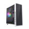 Компьютерный корпус Gamemax G561E Black без Б/П
