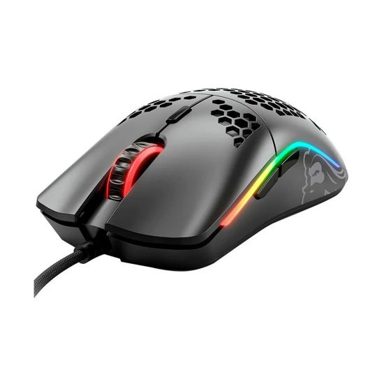 Компьютерная мышь Glorious Model O- Black (GOM-BLACK) Компьютерная мышь Glorious Model O- Black (GOM-BLACK)