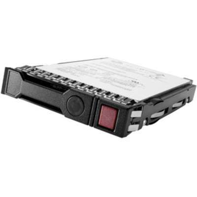 Твердотельный накопитель HP Enterprise (P18428-B21)