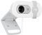 Веб камера Logitech Brio 100 FHD Белый (960-001617)