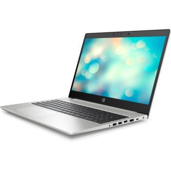 Ноутбук HP Europe 15,6 ''/ProBook 450 G7 /Intel  Core i3  10110U  2,1 GHz/8 Gb /256 Gb/Nо ODD /Graphics  UHD  256 Mb /Без операционной системы