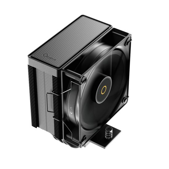 Вентилятор для процессора Ocypus Gamma A40 BK TDP 200W 1851/1700/1200/115X/AM5/AM4 Черный