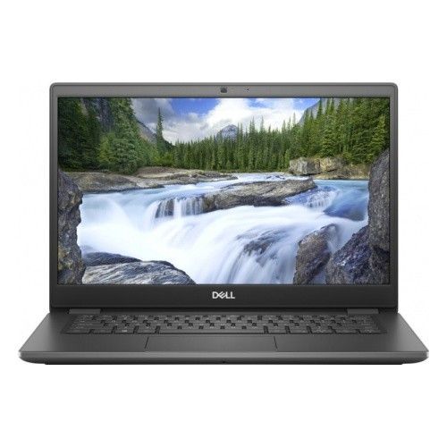 Ноутбук Dell 14 ''/Latitude 3410 /Intel  Core i5  10310U   1,7 GHz/8 Gb /256 Gb/Nо ODD /Graphics  Integrated UHD  256 Mb /Windows 10  Pro  64  Многоязычная