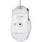 LORGAR MSP80, 8000 Hz Gaming Mouse Pro, White