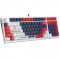 Клавиатура игровая Bloody S98-Navy