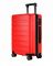 Чемодан NINETYGO Rhine Luggage -24'' Red