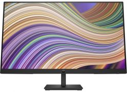 HP P27 G5 64X69AA черный