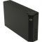 Внешний HDD Seagate 8Tb Backup Plus Hub STEL8000200 3,5" USB3.1 Черный Пластик. 2xUSB3.0