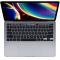 13-inch MacBook Pro with Touch Bar: 1.4GHz quad-core 8th-generation Intel Core i5 processor, 256GB - Space Grey, Model A2289