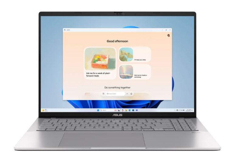 Ноутбук Asus Vivobook S16 / S3607VA-RP011 (90NB1671-M004V0)