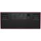 LOGITECH G PRO X TKL LIGHTSPEED Mechanical Gaming Keyboard - MAGENTA - US INT'l - TACTILE
